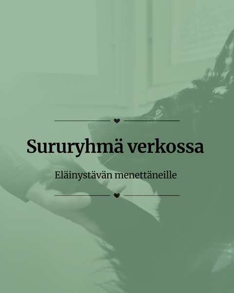Sururyhm&auml; verkossa